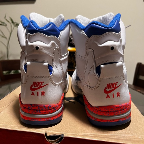 Nike Air Command Force - Picture 4 of 6